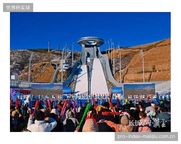 崇礼滑雪场的四季运营计划，验证了跨界文旅项目管理人才的商业价值